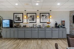 Best Western Plus New England Inn & Suites