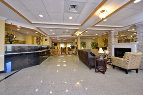 Best Western Plus New England Inn & Suites