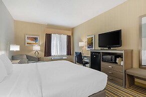 Best Western Plus New England Inn & Suites