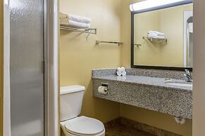 Best Western Plus New England Inn & Suites