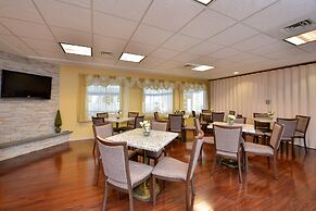 Best Western Plus New England Inn & Suites