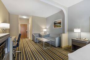 Best Western Plus New England Inn & Suites