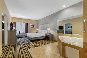 Best Western Plus New England Inn & Suites