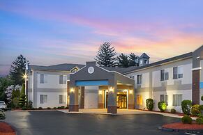 Best Western Plus New England Inn & Suites