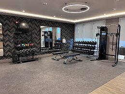 DoubleTree by Hilton Kingston