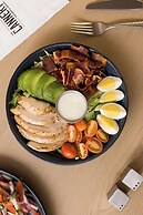 DoubleTree by Hilton Kingston