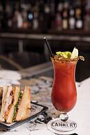 DoubleTree by Hilton Kingston