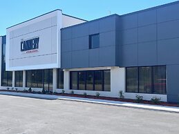 DoubleTree by Hilton Kingston