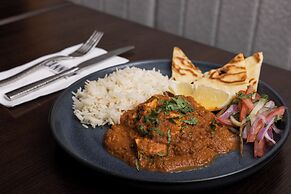 DoubleTree by Hilton Kingston