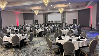 DoubleTree by Hilton Kingston