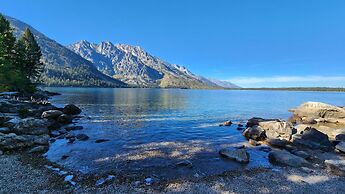 Four Seasons Resort Jackson Hole