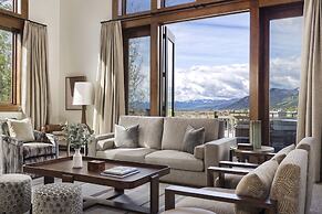 Four Seasons Resort Jackson Hole