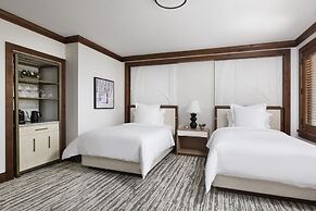 Four Seasons Resort Jackson Hole