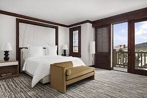 Four Seasons Resort Jackson Hole