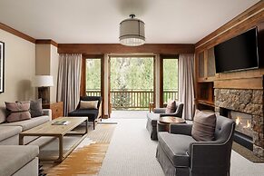 Four Seasons Resort Jackson Hole