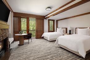 Four Seasons Resort Jackson Hole