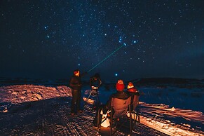 Four Seasons Resort Jackson Hole