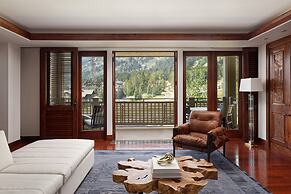 Four Seasons Resort Jackson Hole