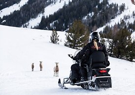 Four Seasons Resort Jackson Hole