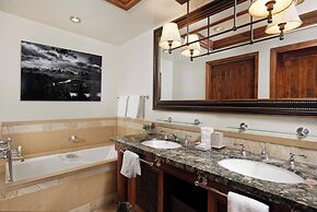 Four Seasons Resort Jackson Hole