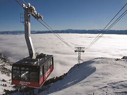 Four Seasons Resort Jackson Hole
