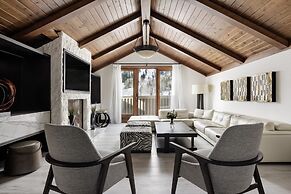 Four Seasons Resort Jackson Hole