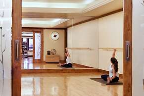 Four Seasons Resort Jackson Hole