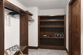 Four Seasons Resort Jackson Hole