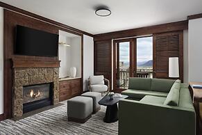 Four Seasons Resort Jackson Hole