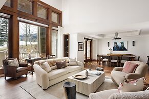 Four Seasons Resort Jackson Hole