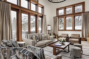Four Seasons Resort Jackson Hole