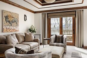 Four Seasons Resort Jackson Hole