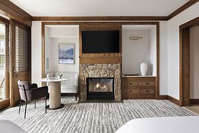 Four Seasons Resort Jackson Hole