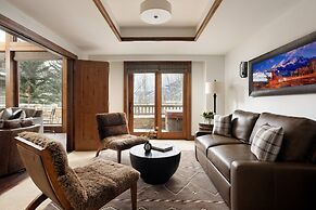 Four Seasons Resort Jackson Hole