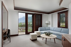 Four Seasons Resort Jackson Hole