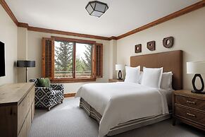 Four Seasons Resort Jackson Hole