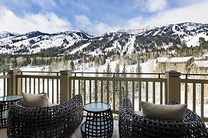 Four Seasons Resort Jackson Hole
