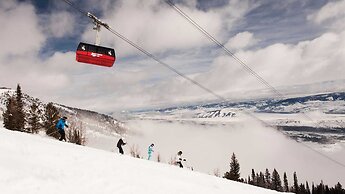 Four Seasons Resort Jackson Hole