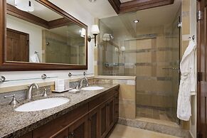 Four Seasons Resort Jackson Hole