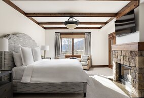 Four Seasons Resort Jackson Hole