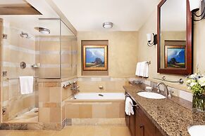 Four Seasons Resort Jackson Hole