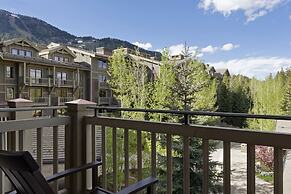 Four Seasons Resort Jackson Hole