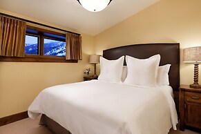 Four Seasons Resort Jackson Hole