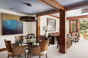 Four Seasons Resort Jackson Hole