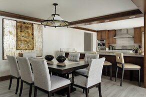 Four Seasons Resort Jackson Hole