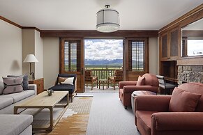 Four Seasons Resort Jackson Hole