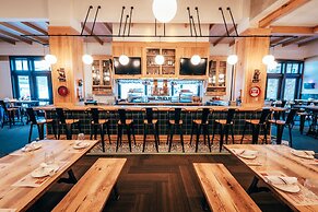 Four Seasons Resort Jackson Hole