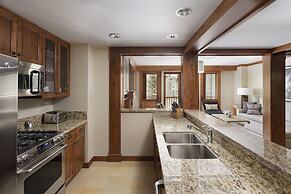 Four Seasons Resort Jackson Hole