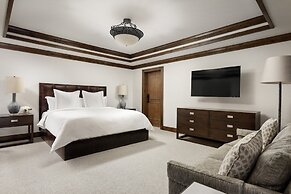 Four Seasons Resort Jackson Hole