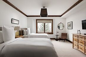 Four Seasons Resort Jackson Hole